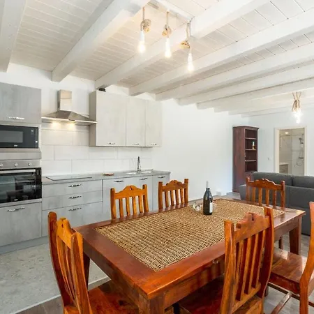 Villa Rosa Kringa Comfortable *
